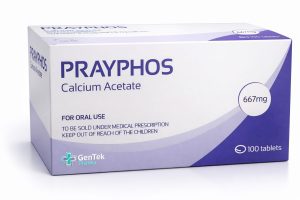 Prayphos 667mg