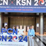 APCN KSN Korea 2024