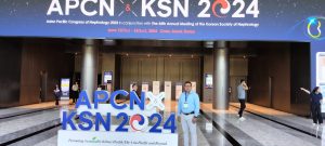 APCN KSN Korea 2024