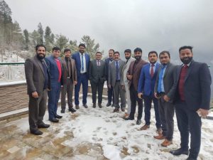 Annual Sales Conference 2021