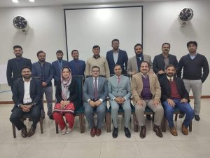 Annual Sales Conference 2022