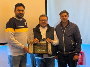 Annual Sales Meeting 2026