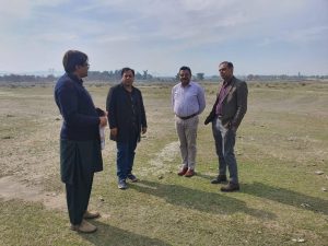 Manufacturing Site Verification 2022