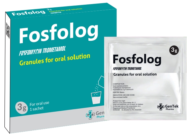 Fosfolog 3g