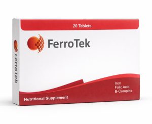 Ferrotek