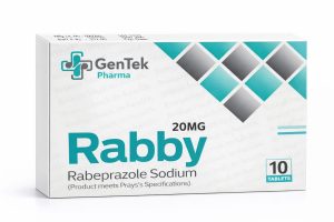 Rabby 20mg
