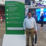 Arab Health Dubai 2023