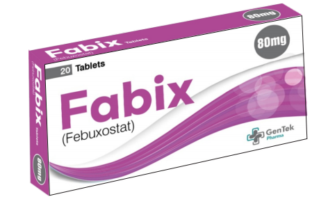 Fabix 40mg , 80mg - Image 3