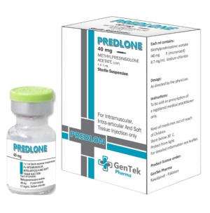 Predlone 40mg