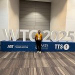 WTC San Francisco 2025